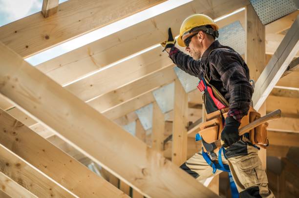 Best Residential Roofing Contractor  in Minoa, NY