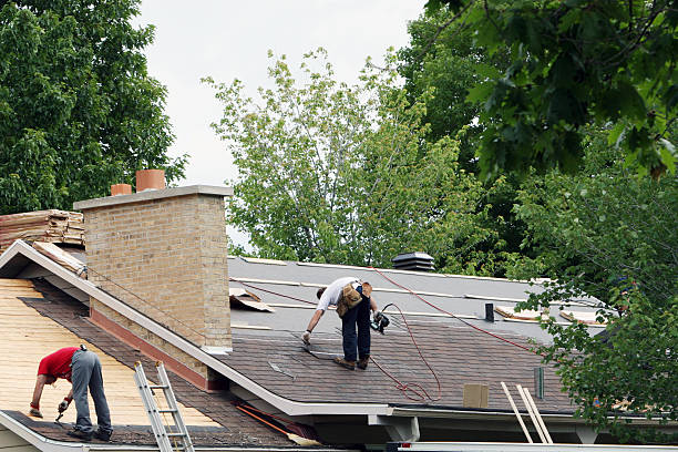 Gutter Installation and Roofing in Minoa, NY