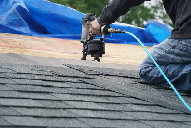 Quick and Trustworthy Emergency Roof Repair Services in Minoa, NY